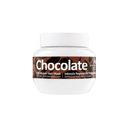 Kallos Csokoládé Intenzív Regeneráló Hajpakolás 275ml