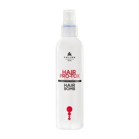 KJMN Hair Pro-tox Best in 1 Folyékony Hajbalzsam 200ml