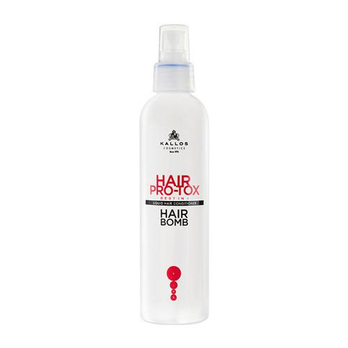 KJMN Hair Pro-tox Best in 1 Folyékony Hajbalzsam 200ml