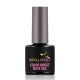 BrillBird Color Boost Base Gel - színélénkítő fehér gél lakk alap 8ml