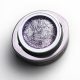 BrillBird Glamour Gel 7 csillogó lila színes zselé 5ml