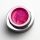BrillBird Glamour Gel 9 csillogó pink színes zselé 5ml