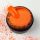 BrillBird Neon Pigment Por - Neon narancs NP02