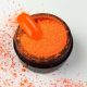 BrillBird Neon Pigment Por - Neon narancs NP02