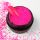 BrillBird Neon Pigment Por - Neon pink NP03