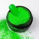 BrillBird Neon Pigment Por - Neon zöld NP04