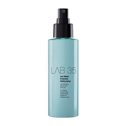 LAB35 Curl Mania Styling Spray göndör és hullámos hajra 150ml