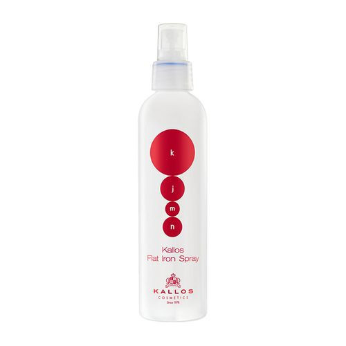 KJMN Hővédő Hajvasaló Permet 200ml