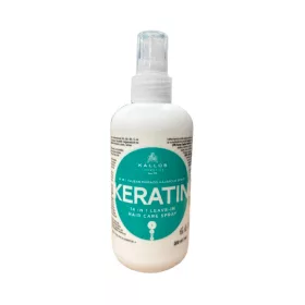 KJMN 14 in 1 Keratin Hajápoló Spray 200ml