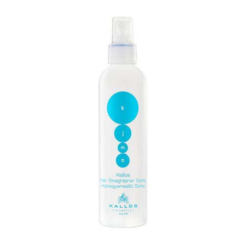KJMN Hajkiegyenesítő Spray 200ml