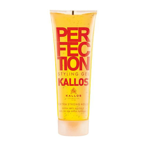 Kallos Perfection Extra Erős Hajzselé 250ml