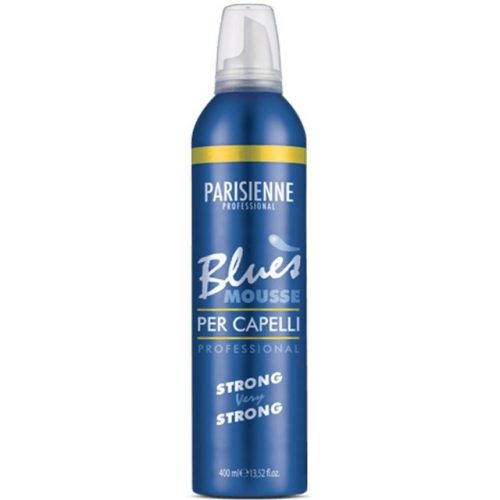 Blues erős hajhab  400 ml