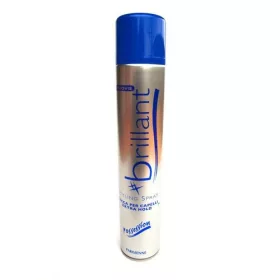 Brillant Hajlakk 500ml