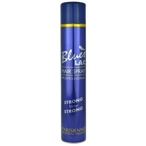 Blues extra erős hajlakk 750ml
