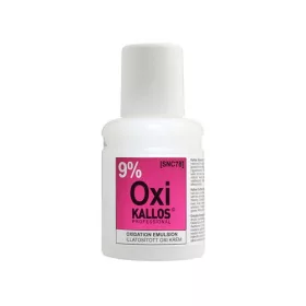 Kallos Illatosított Oxi Krém 9% 60 ml