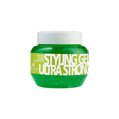 Kallos Ultra Erős Hajzselé 275ml