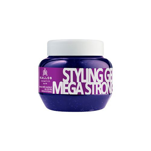 Kallos Mega Erős Hajzselé 275ml