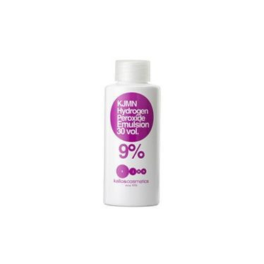 Hidrogén-Peroxid Emulzió 9% 100ml