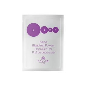 KJMN Hajszőkítő Por 35g