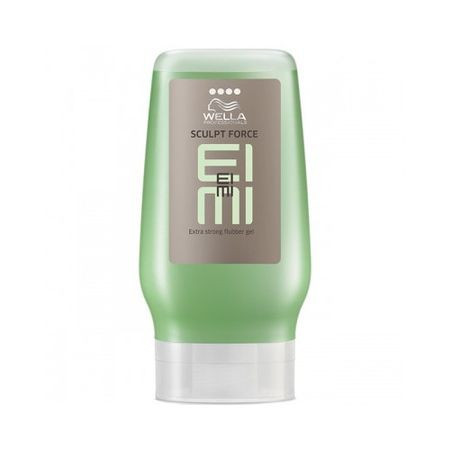 Wella EIMI Sculpt Force hajzselé 250ml 