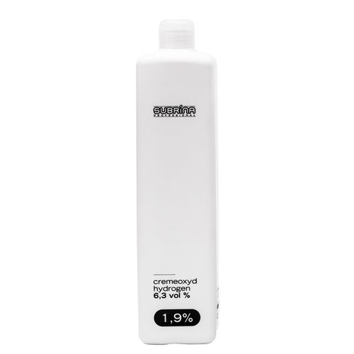 Subrina Professional Krémhidrogén 1,9% 1000ml 