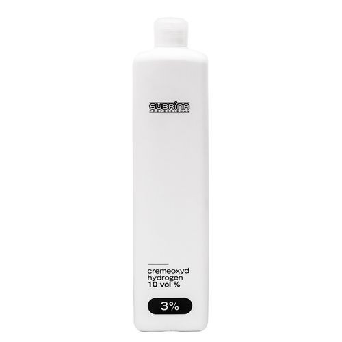 Subrina Professional Krémhidrogén 3% 1000ml 