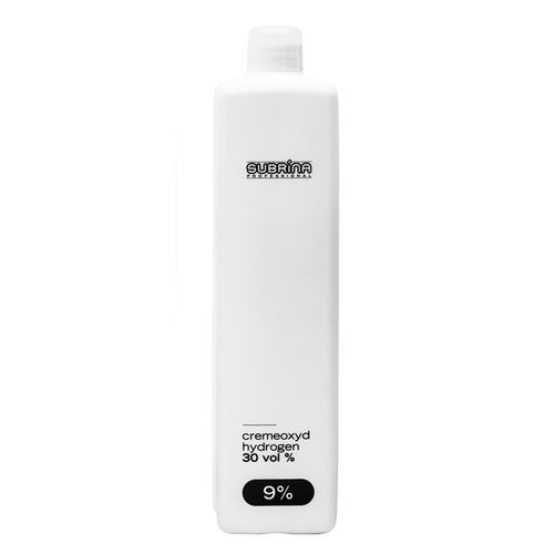 Subrina Professional Krémhidrogén 9% 1000ml 