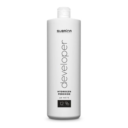 Subrina Professional Krémhidrogén 12% 1000ml 