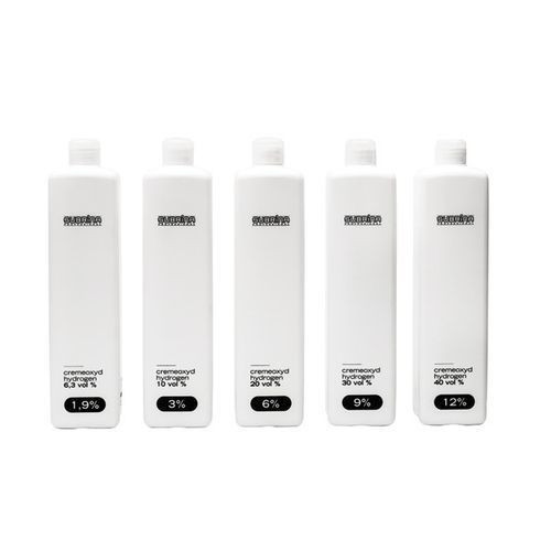Subrina Professional Krémhidrogén 12% 120ml