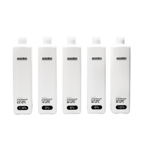 Subrina Professional Krémhidrogén 3% 120ml
