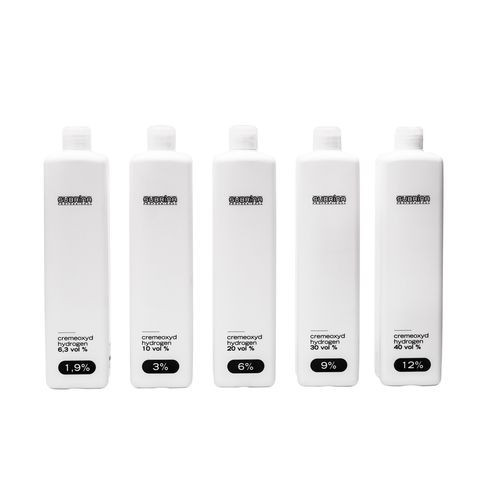 Subrina Professional Krémhidrogén 9% 120ml 