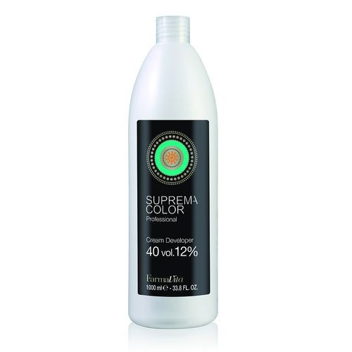 SUPREMA Color Krémoxid 12% 1000ml 