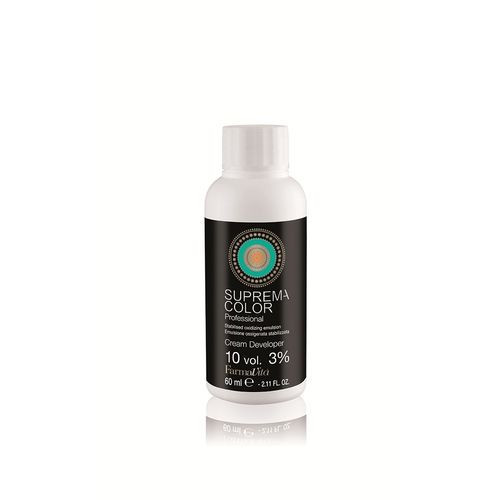 SUPREMA Color krémoxid 3% 60ml 