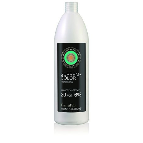 SUPREMA Color krémoxid 6% 1000 ml 