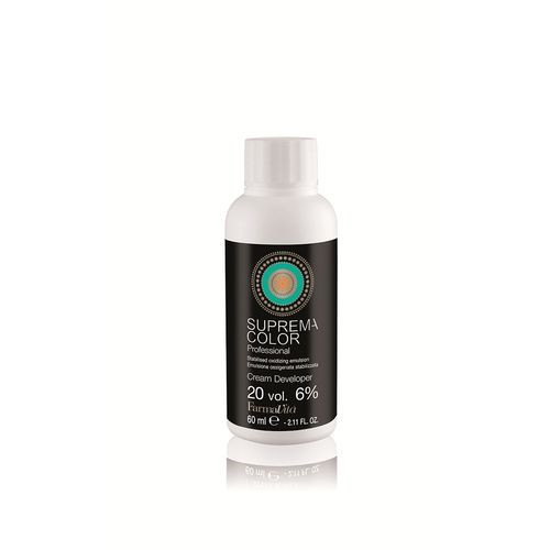 SUPREMA Color krémoxid 6% 60ml 