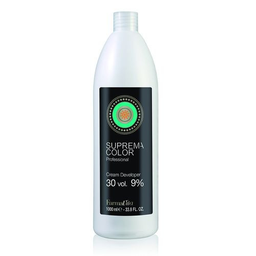 SUPREMA Color krémoxid 9% 1000 ml 