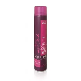 Lady Stella VitaLine Pink extra erős hajlakk 750 ml