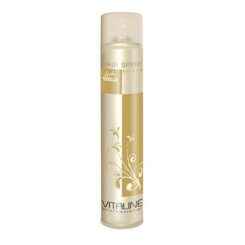 Vitaline Professional hajlakk erős 500ml