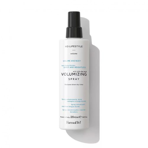 HD Prémium volumen növelő spray 220ml 