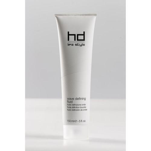 HD Prémium hajgöndörítő hullámosító emulzió 150ml 