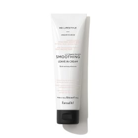 HD Prémium hajkiegyenesítő krém 150ml 