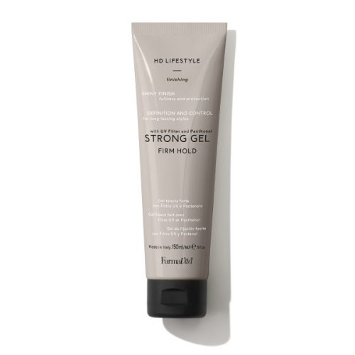 HD Life Style erős fixáló hajzselé UV filterrel 150ml