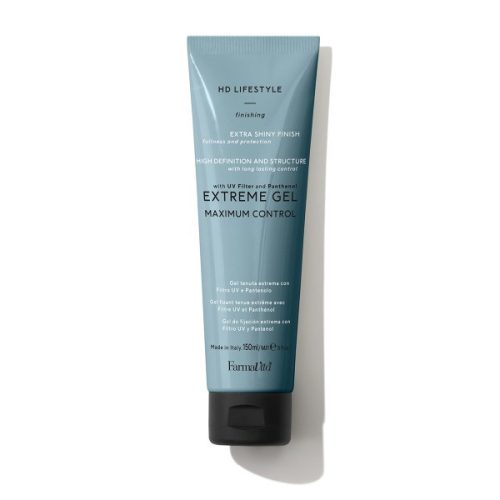 HD Prémium extrém erős zselé 150ml 