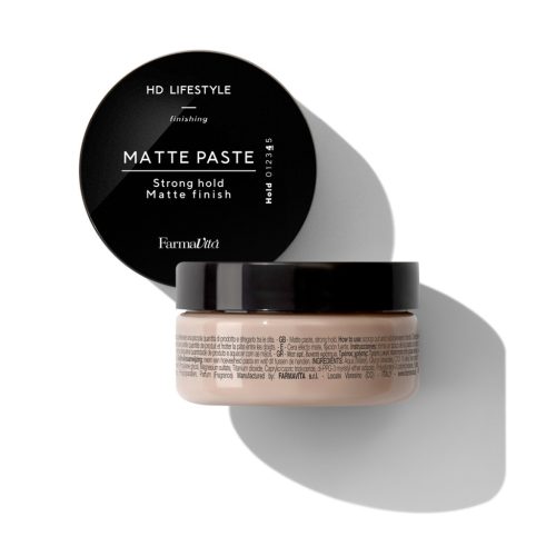HD Prémium matt paszta 50ml 