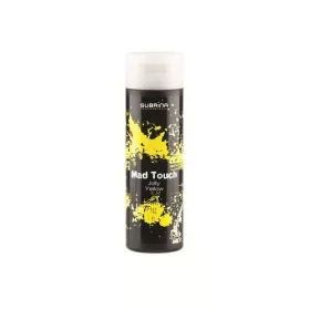 Subrina Mad Touch Jolly Yellow hajszínező krém 200ml