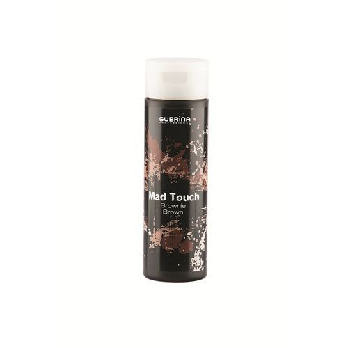 Subrina Mad Touch Brownie Brown hajszínező krém 200ml