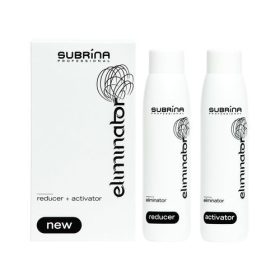Subrina Professional Eliminator színeltávolító 2x100ml