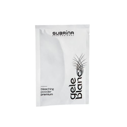 Gele Blanc Special Plus szőkítőpor 50g 