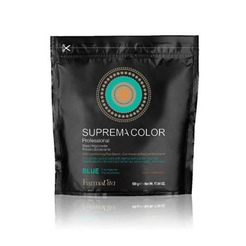 Suprema Color Szőkítőpor gyümölcs illattal 500g