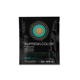 Suprema Color Szőkítőpor gyümölcs illattal 30g